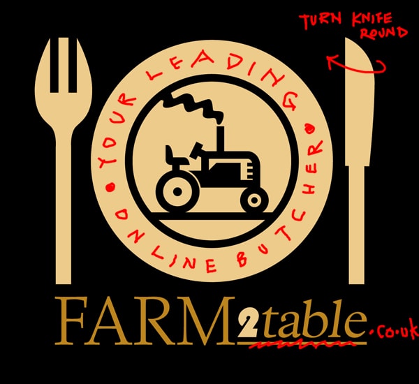 Review of the old Farm2Table with annotations