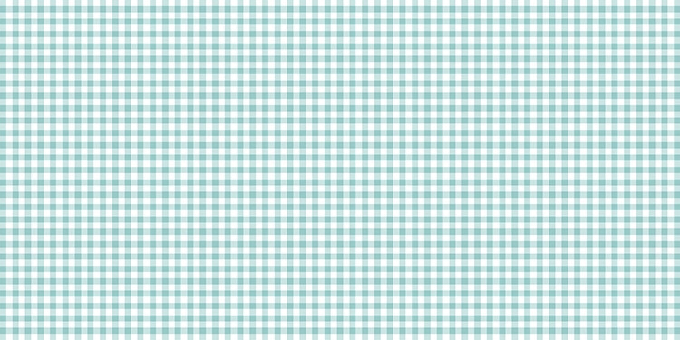 Gingham Cloud repeat pattern background design branding