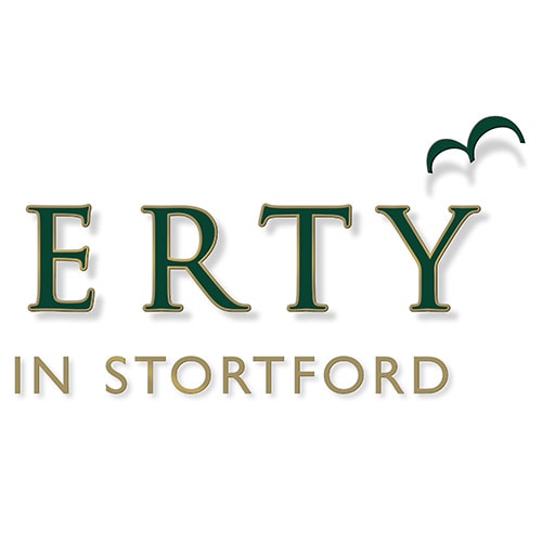 Liberty Business in Stortford 3D logo with shadows Thumbnail