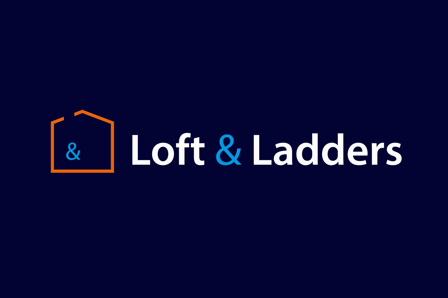 Loft & Ladders Branding Design with Animated 'L'