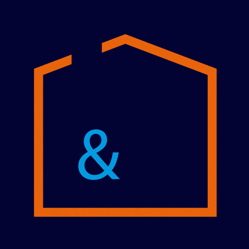 Loft & Ladders Animated 'L' Branding Design Thumbnail