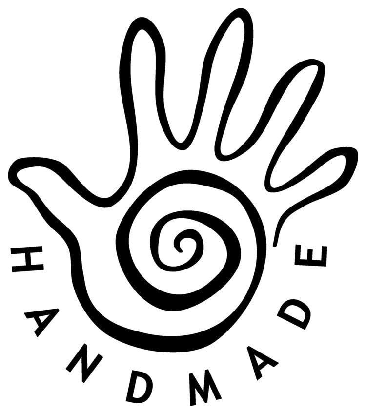 Branding Design chocolate Marimba Hand