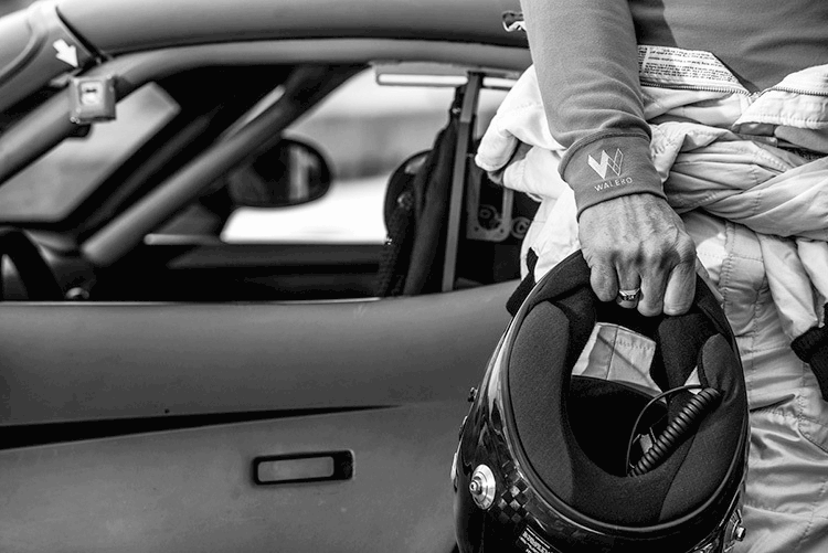 Animated GIF of Walero photography