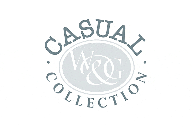 Willis & Gambier furniture range logos animated