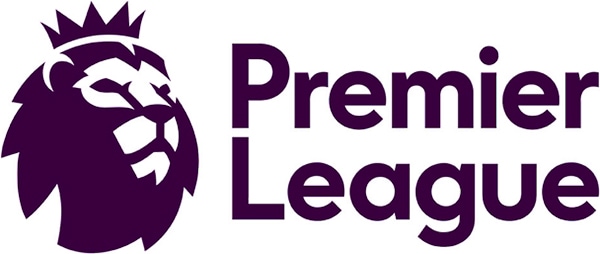 2016/17 Rebrand of the Premier League Logo