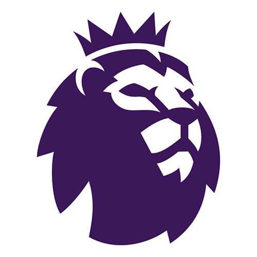 Thumbnail of the New Premier League Logo