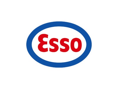 Esso Logo