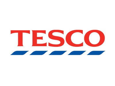Tesco Logo