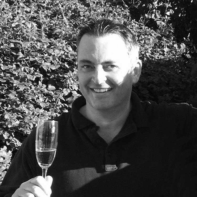 Peter Right Angle Creative team member headshot