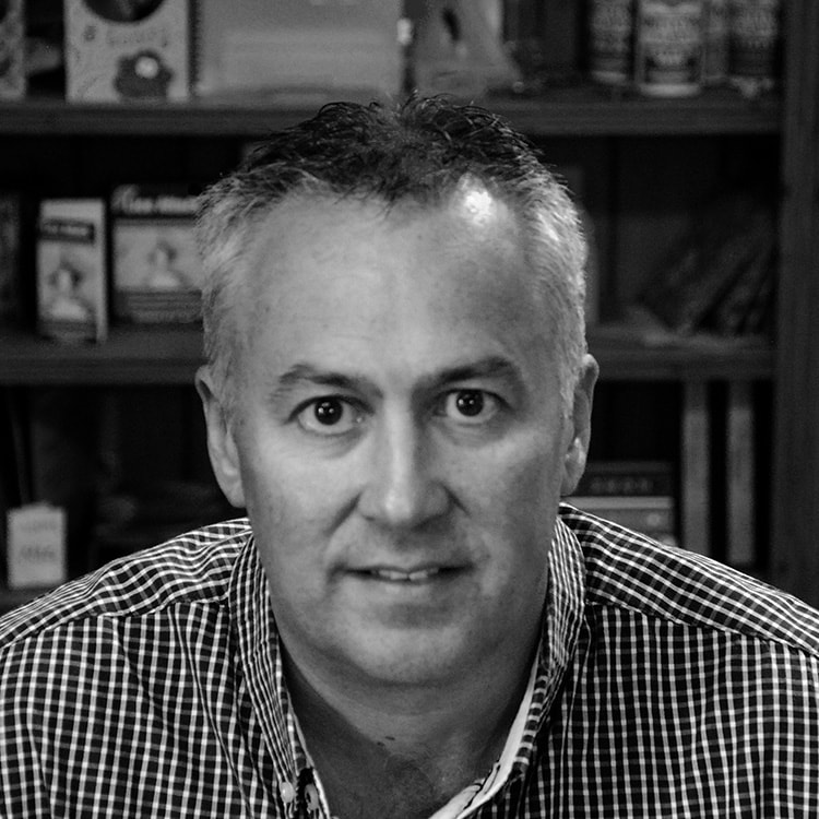 Tony Right Angle Creative team member headshot