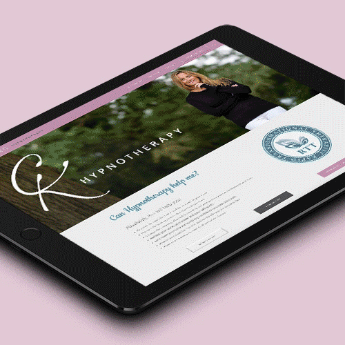 Animated GIF of Right Angle Creative Website Design clients