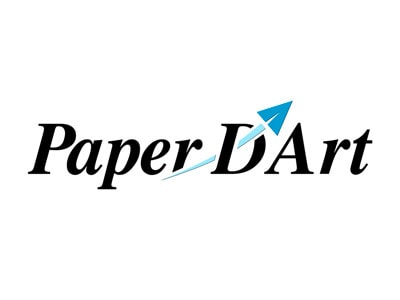 Paper D'Art Logo